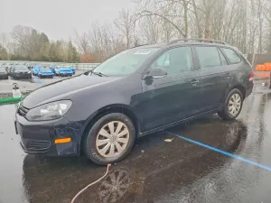 Volkswagen Jetta 2.5L 5 2011