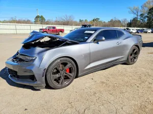 Chevrolet Camaro 6.2L 8 2022