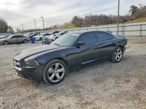 Dodge Charger 3.6L 6 2014