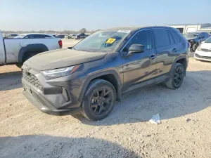 Toyota Rav4 2.5L 4 2023