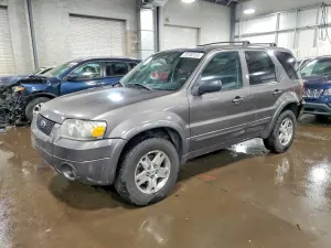 Ford Escape 3.0L 6 2005