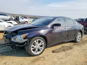 Nissan Maxima 3.5L 6 2013