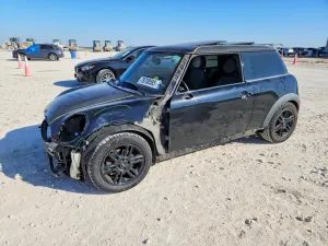 Mini Cooper 1.6L 4 2013
