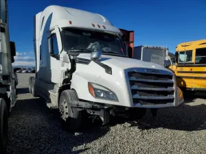 Freightliner Cascadia 14.8L 6 2022