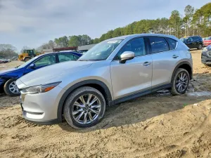 Mazda CX-5 2.5L 4 2019