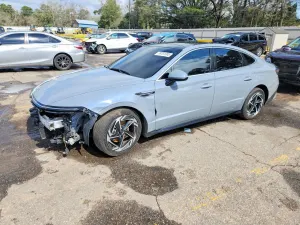 Hyundai Sonata 2.5L 4 2024