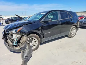 Chevrolet Equinox 1.5L 4 2020