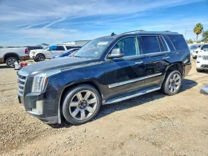 Cadillac Escalade 6.2L 8 2016