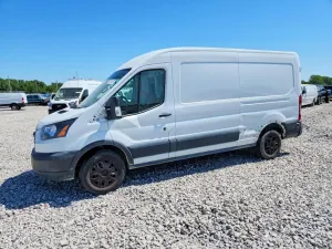 Ford Transit 3.7L 6 2018