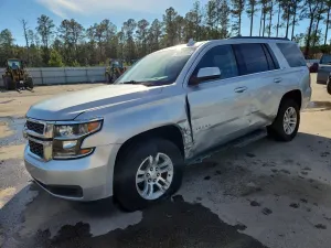 Chevrolet Tahoe 5.3L 8 2020