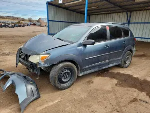 Pontiac Vibe 1.8L 4 2007