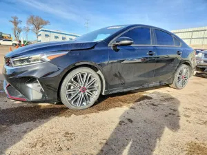 Kia Cerato / Forte / K3 1.6L 4 2023