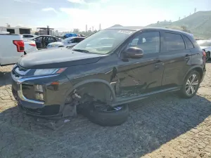 Mitsubishi Outlander 2.0L 4 2020