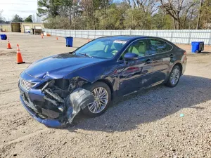Lexus ES 3.5L 6 2013