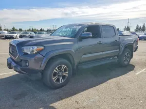 Toyota Tacoma 3.5L 6 2019