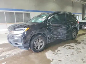 Honda Passport 3.5L 6 2025