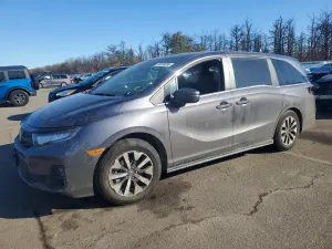 Honda Odyssey 3.5L 6 2026