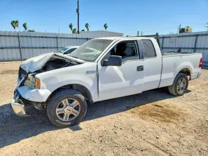 Ford F-150 4.6L 8 2005