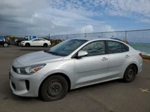 Kia Rio 1.6L 4 2020