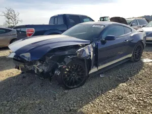 Ford Mustang 5.0L 8 2018