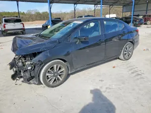 Nissan Versa 1.6L 4 2022