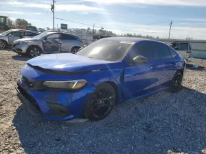 Honda Civic 1.5L 4 2022