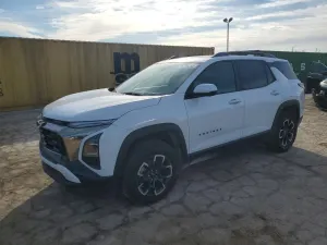 Chevrolet Equinox 1.5L 4 2026
