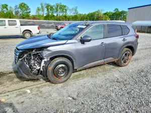Nissan Rogue 1.5L 3 2025