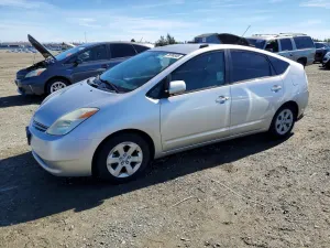 Toyota Prius 1.5L 4 2005