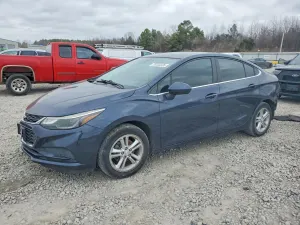 Chevrolet Cruze 1.4L 4 2016