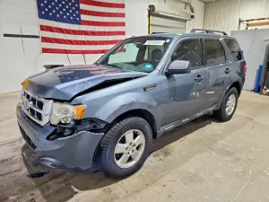 Ford Escape 2.5L 4 2011