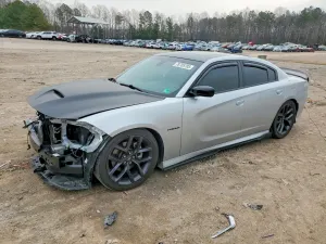 Dodge Charger 5.7L 8 2020