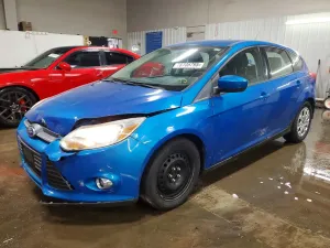 Ford Focus 2.0L 4 2012