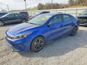 Kia Cerato / Forte / K3 2 L 4 2024