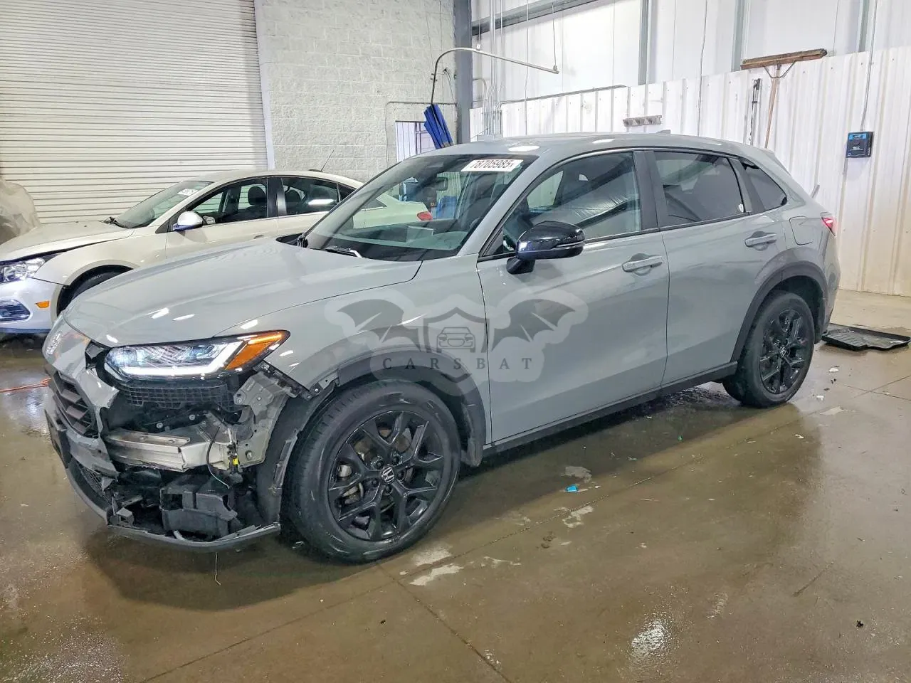 Honda HR-V 2.0L 4 2024