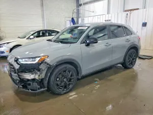 Honda HR-V 2.0L 4 2024