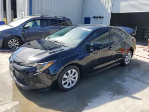 Toyota Corolla 2.0L 4 2023