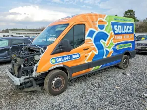 Ford Transit 3.5L 6 2023