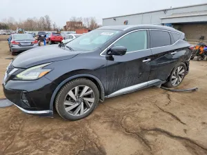 Nissan Murano 3.5L 6 2019