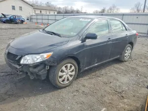 Toyota Corolla 1.8L 4 2010