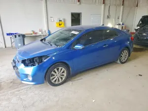 Kia Cerato / Forte / K3 2.0L 4 2014