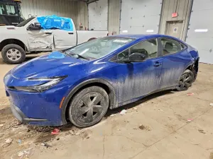 Toyota Prius 2.0L 4 2024