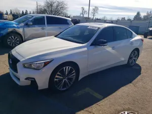 Infiniti Q50 3.0L 6 2023