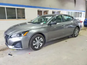 Nissan Altima 2.5L 4 2024