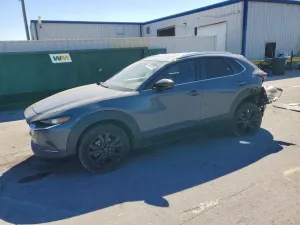 Mazda CX-30 2.5L 4 2022