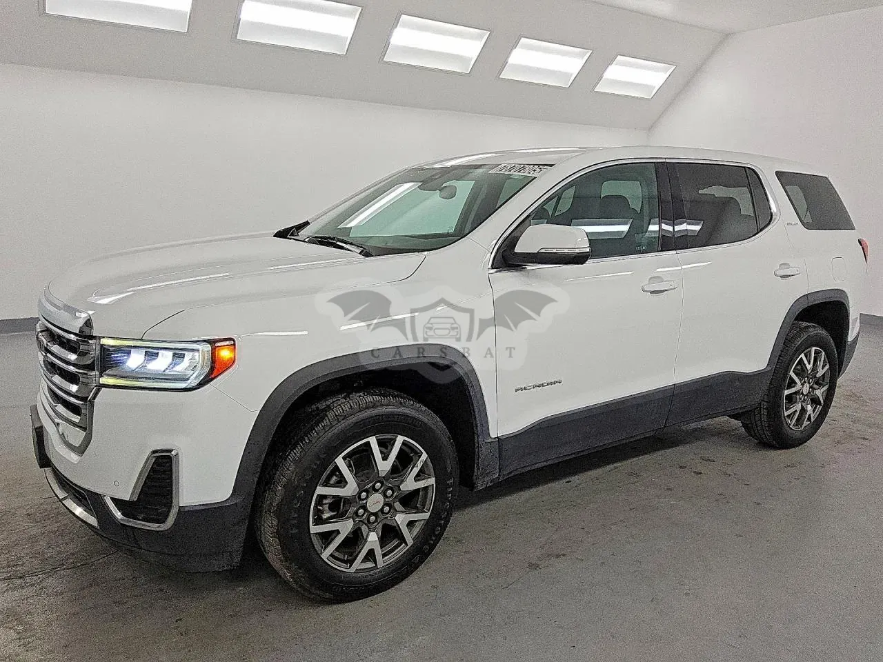 GMC Acadia 2.0L 4 2022