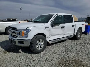 Ford F-150 5.0L 8 2020
