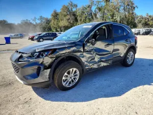 Ford Escape 1.5L 3 2020