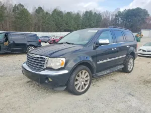 Chrysler Aspen 5.7L 8 2008