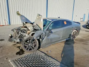 Dodge Charger 5.7L 8 2019